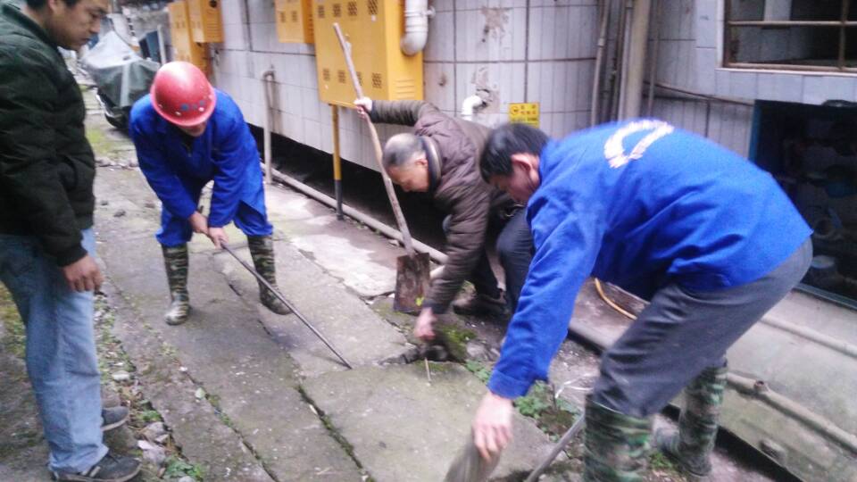 云和清掏化粪池、管道疏通一站式服务<高效><技术><可靠>