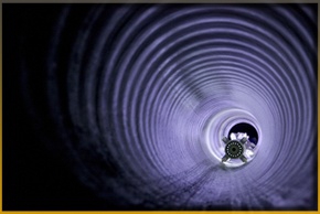 云和UVCIPP紫外光固化修复工艺特点和施工工艺